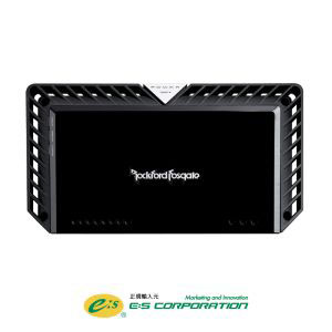 ロックフォード ROCKFORD FOSGATE ロックフォード T600-4 4ch パワーアンプ 国内正規輸入品