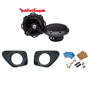 イースコーポレーション es corporation イース E-H2B/POWER ハイエース アウターバッフルキット POWER 国内正規輸入品