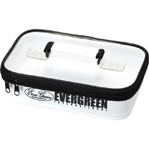 エバーグリーン EVERGREEN エバーグリーン EG.インナーバッカン S ホワイト