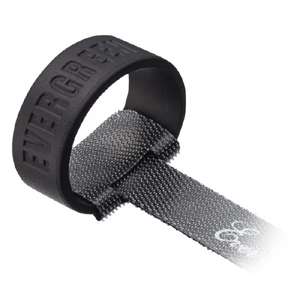 エバーグリーン EVERGREEN エバーグリーン パーミングサポーター S ブラック