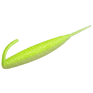 エバーグリーン EVERGREEN エバーグリーン バスエネミースティック 5インチ 69 ビッグバイトチャート