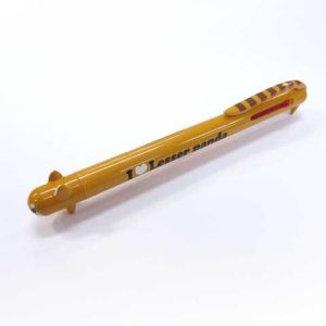 ファーストアロー FIRSTARROW ファーストアロー アニマル3色ボールペン レッサーパンダ 301-084