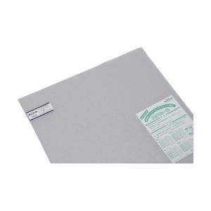 光 光 PSWM-6901 スチロール透明マット メーカー直送 代引不可 沖縄 離島不可