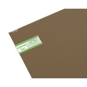 光 光 KPAB902-2 ポリカーボネート板 600X900X2mm ブラウンスモーク メーカー直送 代引不可 沖縄 離島不可