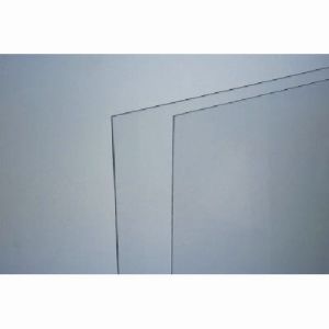 光 光 KPAC1805-1 ポリカーボネート板 915X1838X0.5mm 透明 メーカー直送 代引不可 沖縄 離島不可