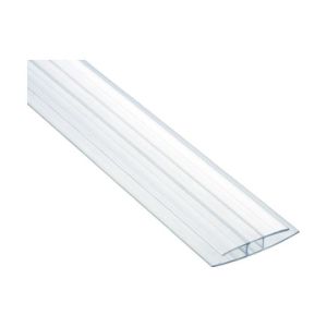 光 光 KTP-1800H ジョイント用ポリカジョイナー エ型 メーカー直送 代引不可 沖縄 離島不可