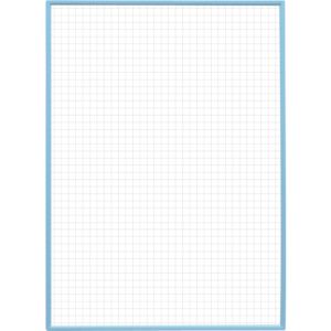 マグエックス マグエックス MAWB-3042B-Y アプライ ホワイトボード