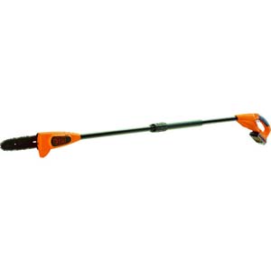 ブラックアンドデッカー BLACK&DECKER ブラックアンドデッカー GPC1820LN 18V高枝ポールチェーンソー メーカー直送 代引不可 一部地域不可