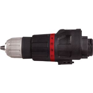 ブラックアンドデッカー BLACK&DECKER ブラックアンドデッカー EHH183-JP 振動ドリルヘッド BLACK&DECKER