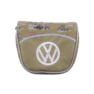 フォルクスワーゲン Volkswagen フォルクスワーゲン パターカバー ネオマレット用 ベージュ VWPC-1805