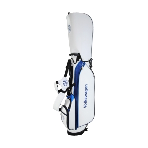 フォルクスワーゲン Volkswagen フォルクスワーゲン VWCB-2469 キャディバッグ WH 7.5型