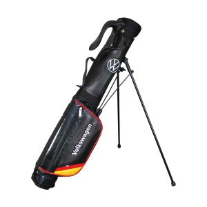 フォルクスワーゲン Volkswagen フォルクスワーゲン VWCC-2470 スタンドバッグ BK