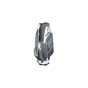 EDWIN GOLF EDWIN GOLF EDCB-3478 9.5キャディバッグ D.GRAY