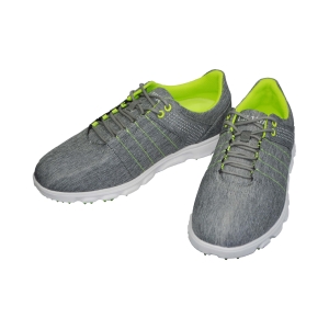 レザックス レザックス LNSH-1785 ゴルフシューズ GY 270