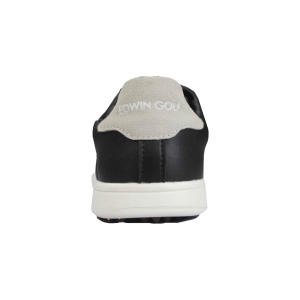EDWIN GOLF EDWIN GOLF EDSH-3774 スパイクレスシューズ BLACK 25cm
