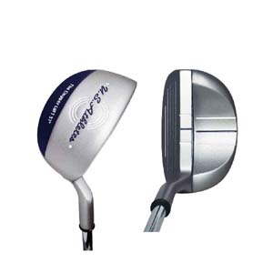 レザックス USアスリート チッパー ロフト角 37度 USPT-6708