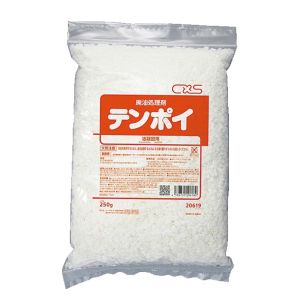 シーバイエス シーバイエス テンポイ 250g 4個入