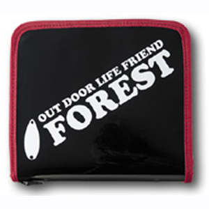 フォレスト FOREST フォレスト 2016 ルアーケース L エナメル