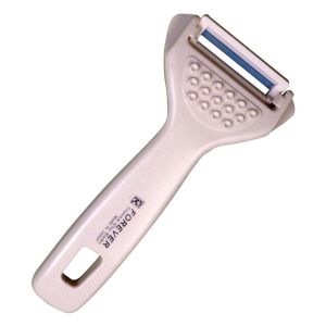 フォーエバー FOREVER フォーエバー LP-D チタンピーラー