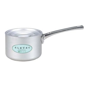 イケダ IKD イケダ エレテック 片手鍋 27cm IKD