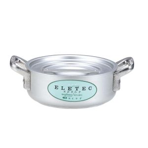 イケダ IKD イケダ エレテック 外輪鍋 27cm IKD