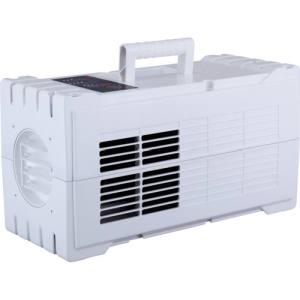 スイデン Suiden スイデン Suiden SS-1SAW-1 ハンディークーラー スポットエアコン ホワイト