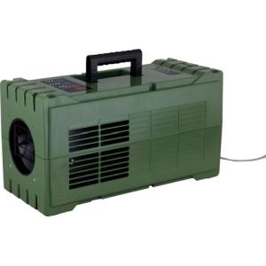 スイデン Suiden スイデン Suiden SS-1SAG-1 ハンディークーラー スポットエアコン グリーン