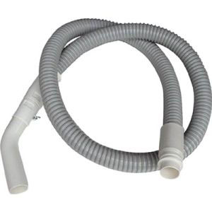 スイデン Suiden スイデン NO2001503000 掃除機 クリーナー 用 38パイGLMMホース組品 2m  メーカー直送 代引不可 沖縄 離島不可