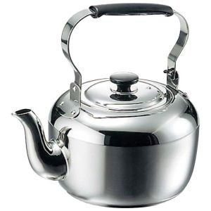 玉虎堂製作所 マルタマ MA 18-8 電磁調理器用ケットル 1.5L 玉虎堂製作所