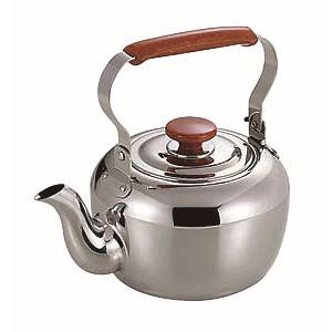 玉虎堂製作所 マルタマ MA 18-8 ケットル 4L 玉虎堂製作所