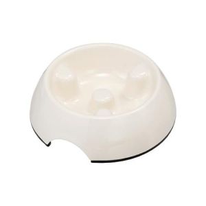 エイムクリエイツ AIM エイムクリエイツ KONOKO ゆっくり食べれる食器 S アイボリー