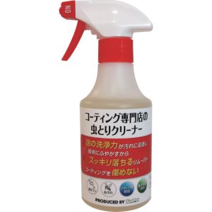 キーパー技研 KeePer キーパー I-03 コーティング専門店の虫とりクリーナー 300ml KeePer