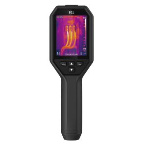 HIKMICRO HIKMICRO HIK-B1L ハンドヘルド サーモグラフィ B1L メーカー直送 代引 北海道 沖縄 離島不可