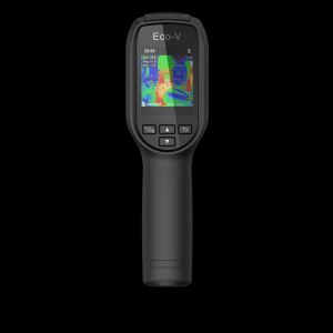 HIKMICRO HIKMICRO HIK-ECOV ハンドヘルド サーモグラフィ ECO-V メーカー直送 代引 北海道 沖縄 離島不可