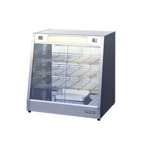 ニッセイ 電気ホットショーケース NH-703 EHT4601 メーカー直送 代引不可 北海道沖縄離島不可