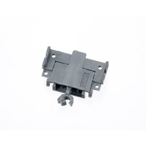 トミーテック TOMIX TOMIX 0375 密自連形TNカプラー SP グレー 6個入 Nゲージ トミックス