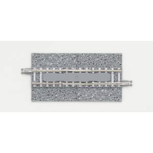 トミーテック TOMIX TOMIX 1528 ワイドPCバリアブルレール V70-WP F 2本セット Nゲージ トミックス