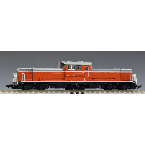 トミーテック TOMIX TOMIX 2246 DD51-1000形 米子運転所