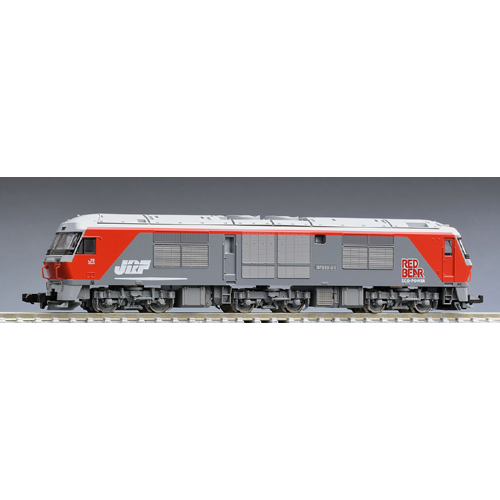 トミーテック TOMIX TOMIX 2261 DF200-50形