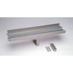 トミーテック TOMIX TOMIX 3226 複線コンクリート橋 F 複線コンクリート橋付 Nゲージ トミックス