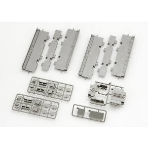 トミーテック TOMIX TOMIX 3262 マルチ高架橋 S140 2組入 Nゲージ トミックス