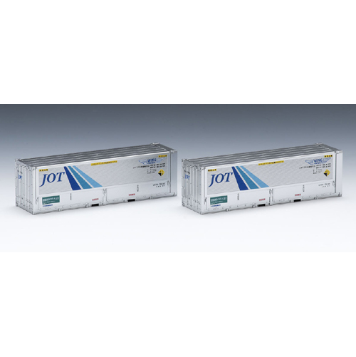 トミーテック TOMIX TOMIX 3312 U50A-39500形コンテナ 日本石油輸送 2個入