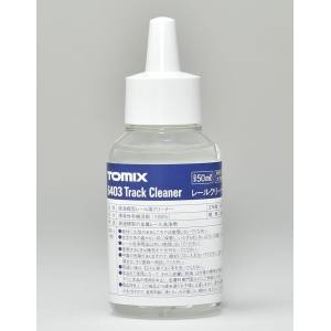 トミーテック TOMIX TOMIX 6403 レールクリーナー Nゲージ トミックス