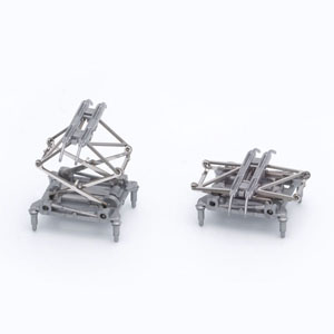 トミーテック TOMIX TOMIX 6701 PS22CN パンタグラフ Nゲージ トミックス