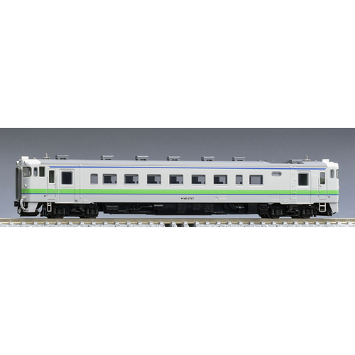 トミーテック TOMIX TOMIX 7437 キハ40-1700形 タイフォン撤去車 M