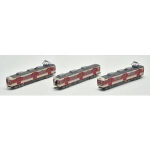 トミーテック TOMIX TOMIX 312703 鉄道コレクション 神戸電鉄 デ1150形 3両セット Nゲージ トミックス