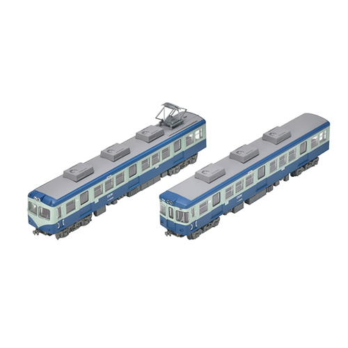 トミーテック TOMIX TOMIX 鉄道コレクション 銚子電気鉄道２０００形 ありがとう２００１編成 ２両セット