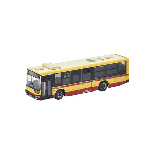 トミーテック TOMIX TOMIX ザ バスコレクション 東京都交通局 都営バス１００周年記念 通称鈴木カラー