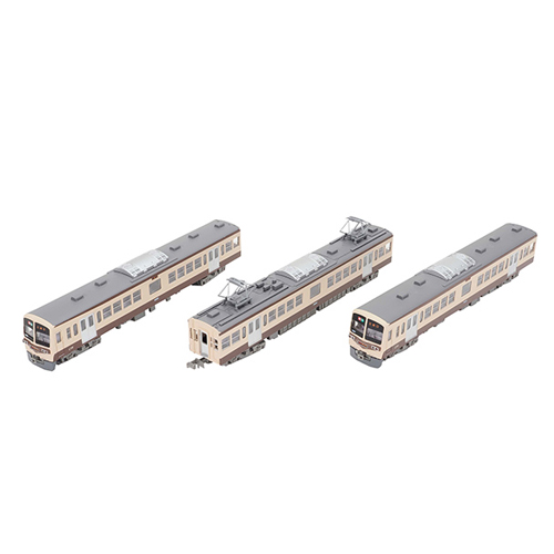 トミーテック TOMIX TOMIX 鉄道コレクション 秩父鉄道6000系旧300系リバイバルカラー3両セット トミックス