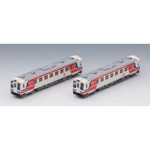 トミーテック TOMIX TOMIX 97961 <特企>三陸鉄道 36形 (ありがとう三陸鉄道開業40周年)セット(2両) トミックス